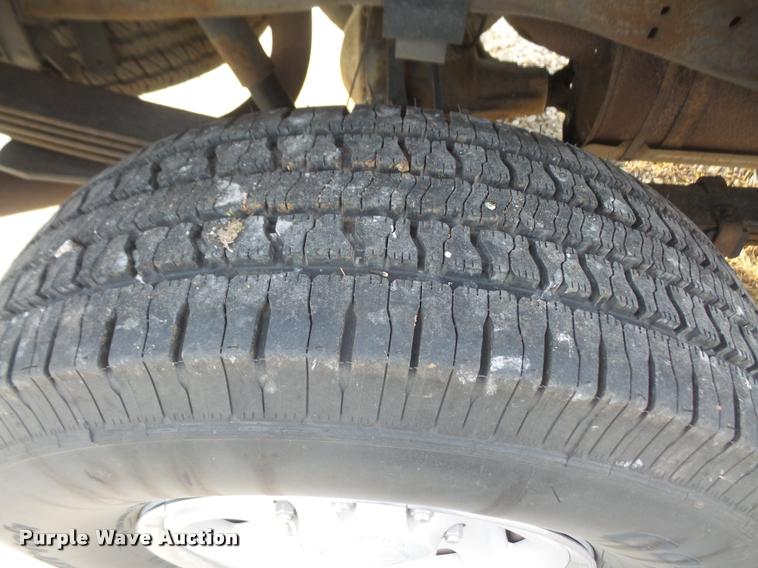 image for item DB2981 2001 Ford F250 Super Duty Crew Cab pickup truck