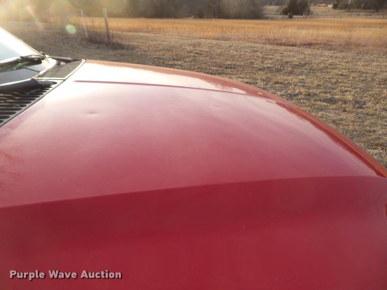 image for item DB2981 2001 Ford F250 Super Duty Crew Cab pickup truck