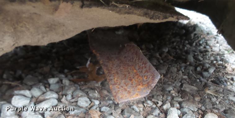 image for item DB2997 Kubota L1500 tractor