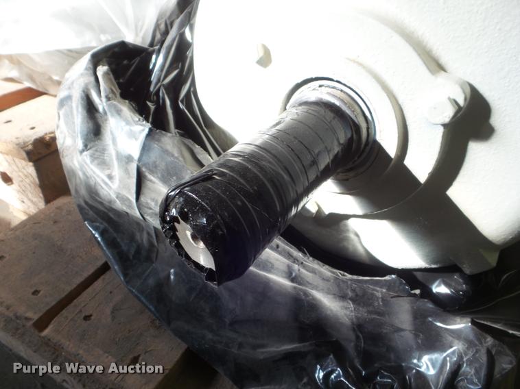 image for item DB9750 Torque Master TM02060WF oil well pump motor