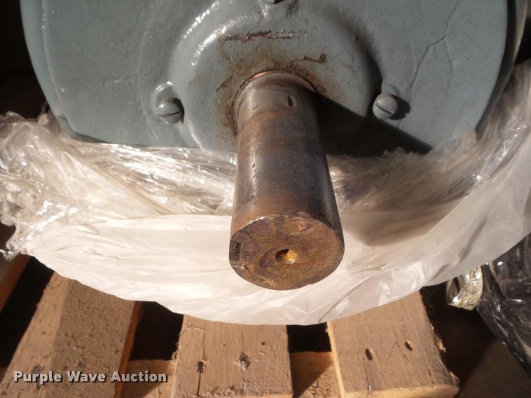 image for item DB9751 Electric motor