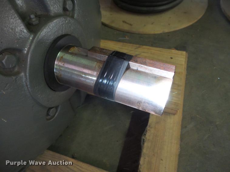 image for item DB9754 Baldor electric motor