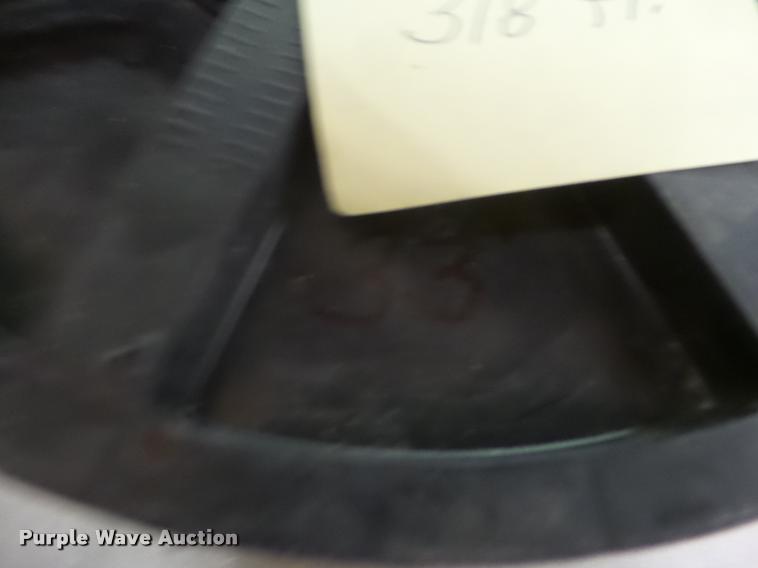 image for item DB9760 (17) spools of wire