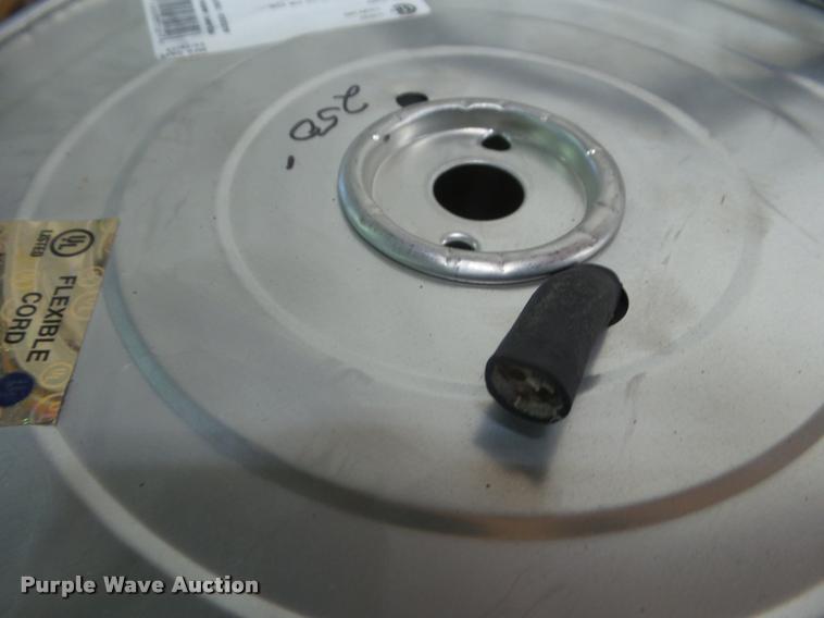 image for item DB9760 (17) spools of wire