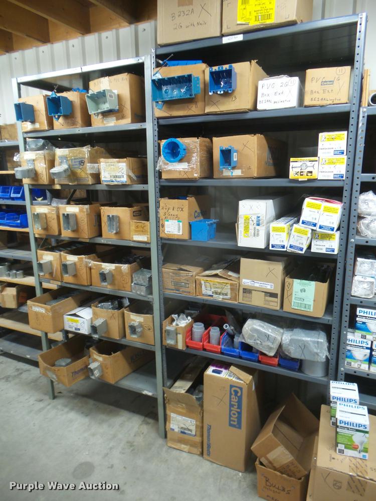 image for item DB9763 Building materials