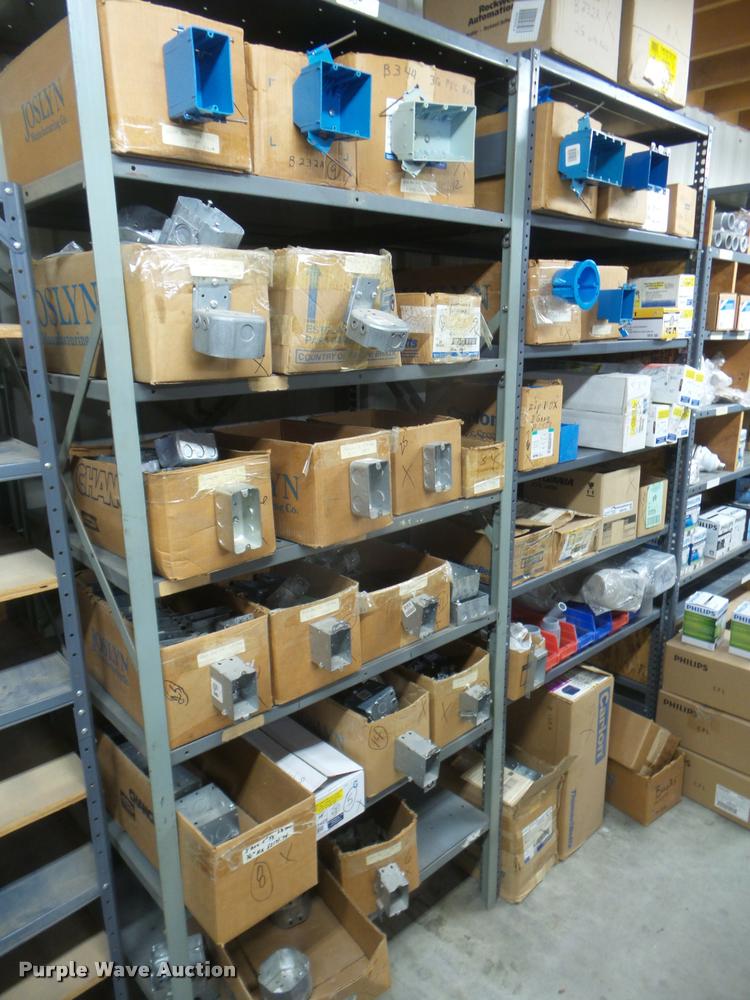 image for item DB9763 Building materials