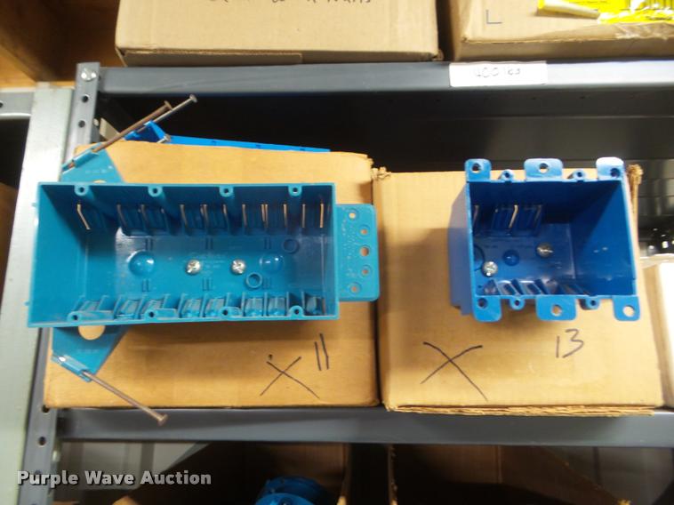 image for item DB9763 Building materials