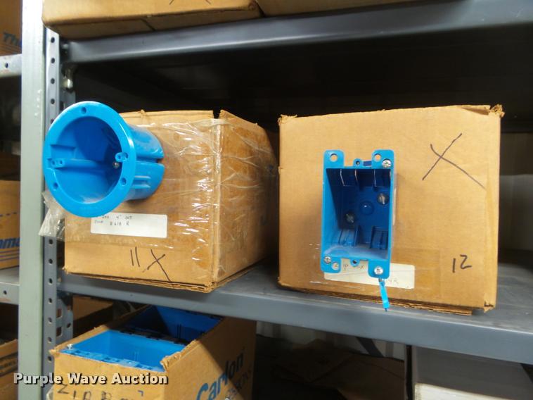 image for item DB9763 Building materials