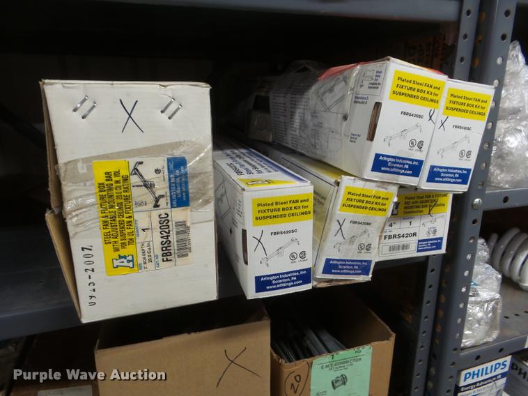 image for item DB9763 Building materials