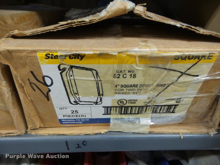 image for item DB9763 Building materials