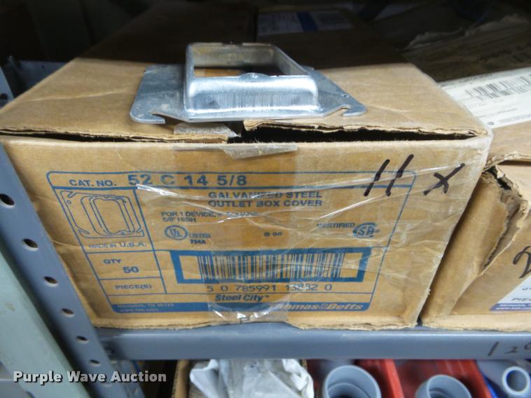 image for item DB9763 Building materials