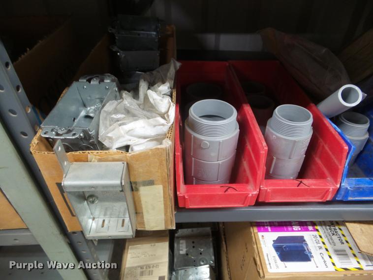 image for item DB9763 Building materials