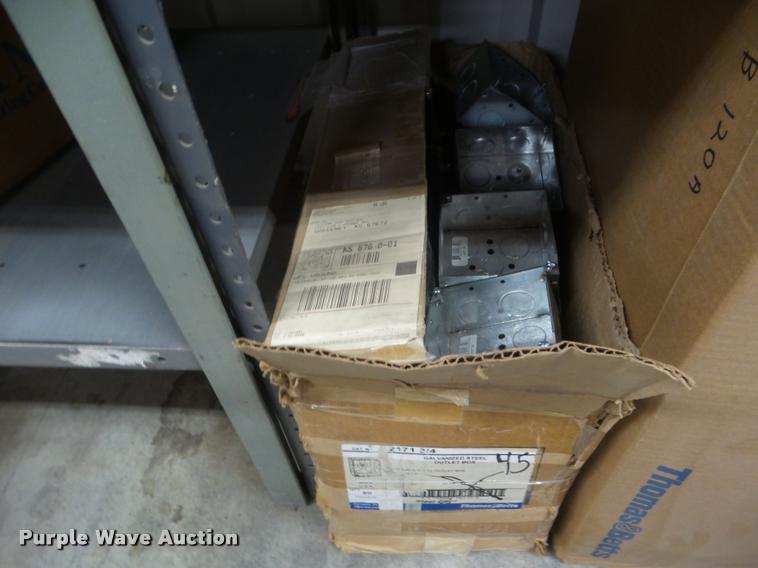 image for item DB9763 Building materials