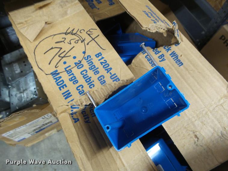 image for item DB9763 Building materials