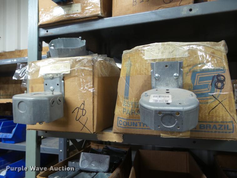 image for item DB9763 Building materials