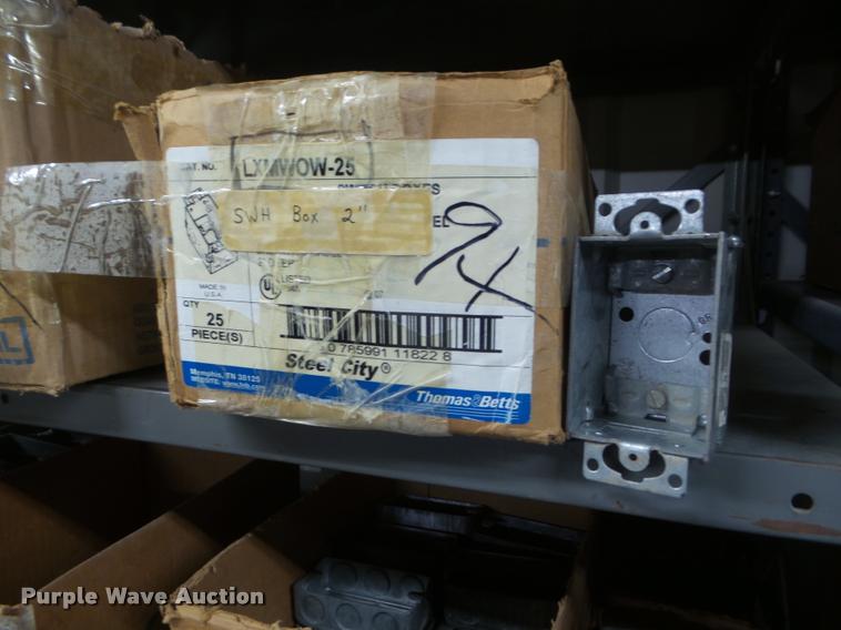 image for item DB9763 Building materials