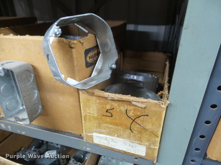 image for item DB9763 Building materials