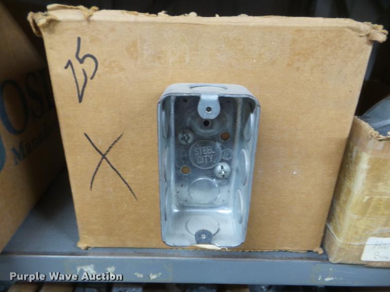 image for item DB9763 Building materials