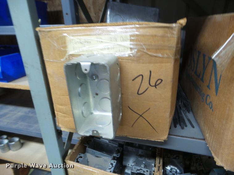 image for item DB9763 Building materials