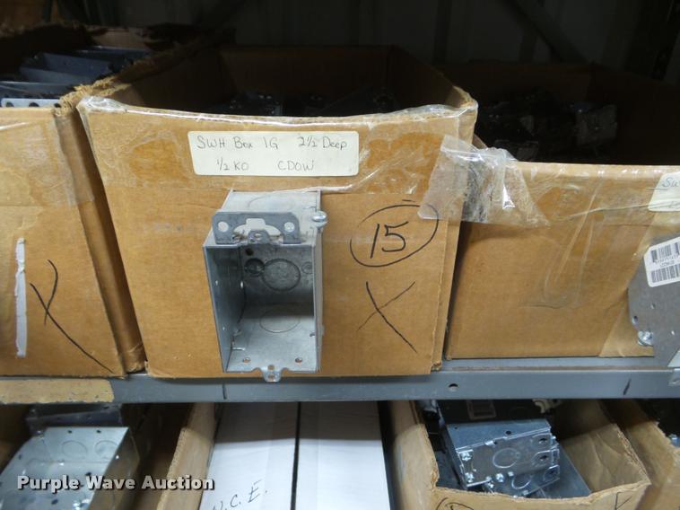 image for item DB9763 Building materials