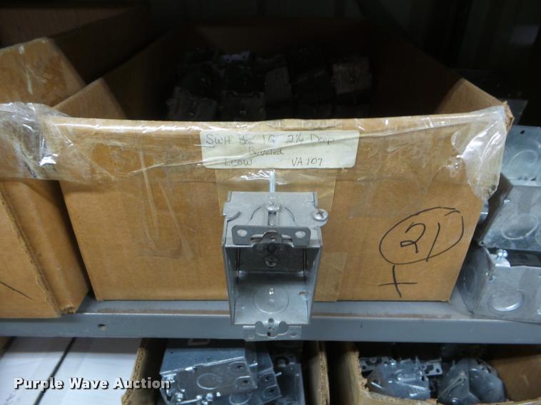 image for item DB9763 Building materials