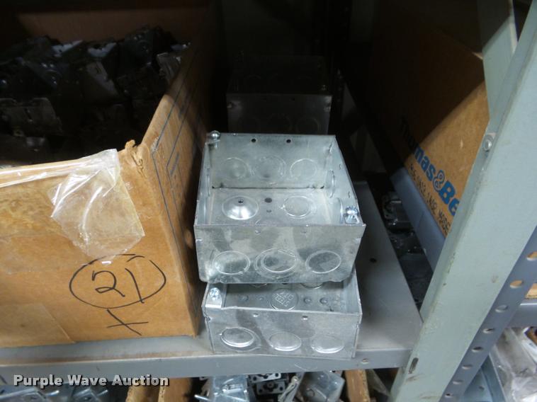 image for item DB9763 Building materials