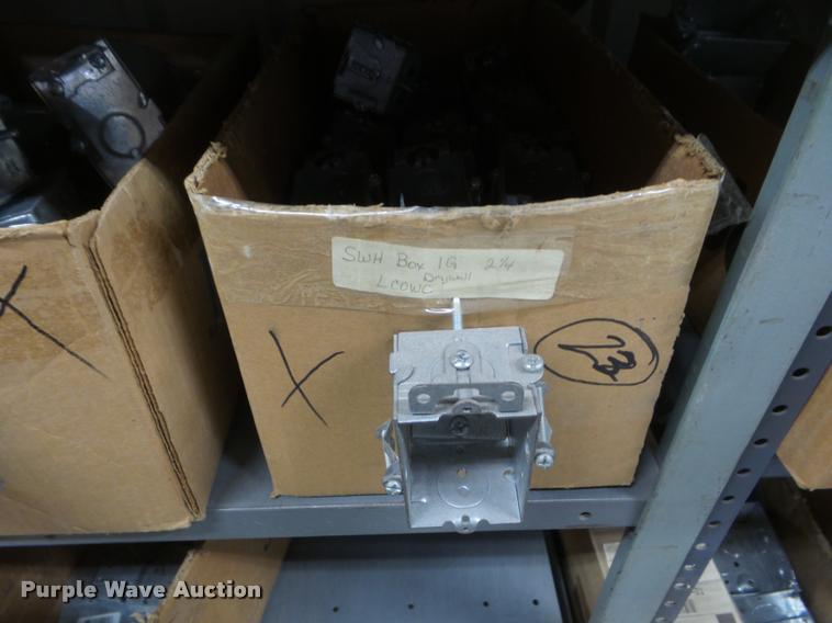 image for item DB9763 Building materials