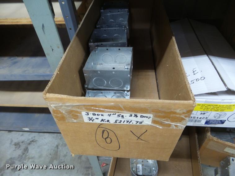 image for item DB9763 Building materials