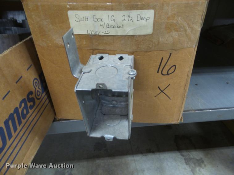 image for item DB9763 Building materials