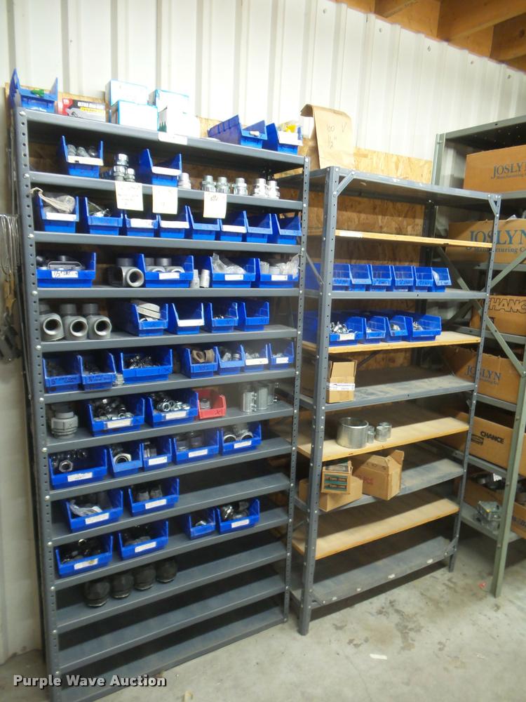 image for item DB9764 Building materials