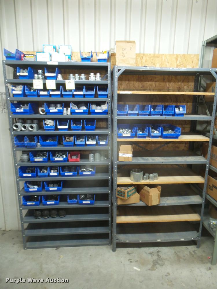 image for item DB9764 Building materials