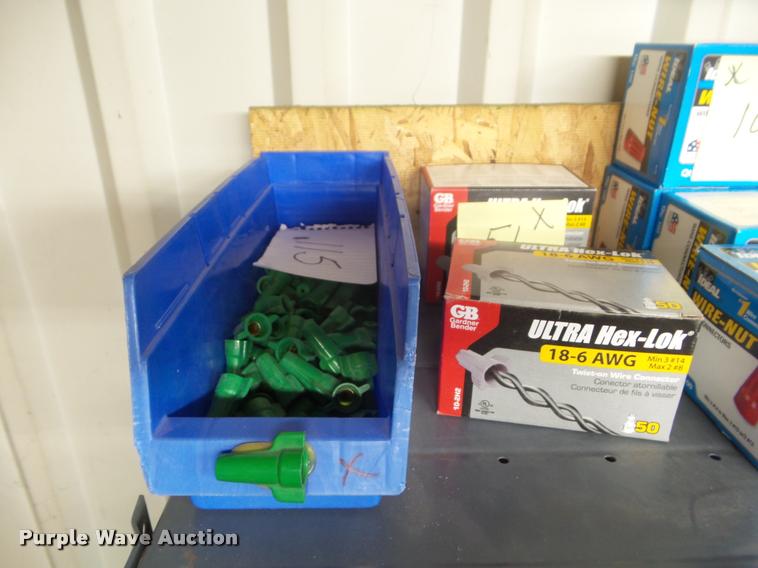 image for item DB9764 Building materials