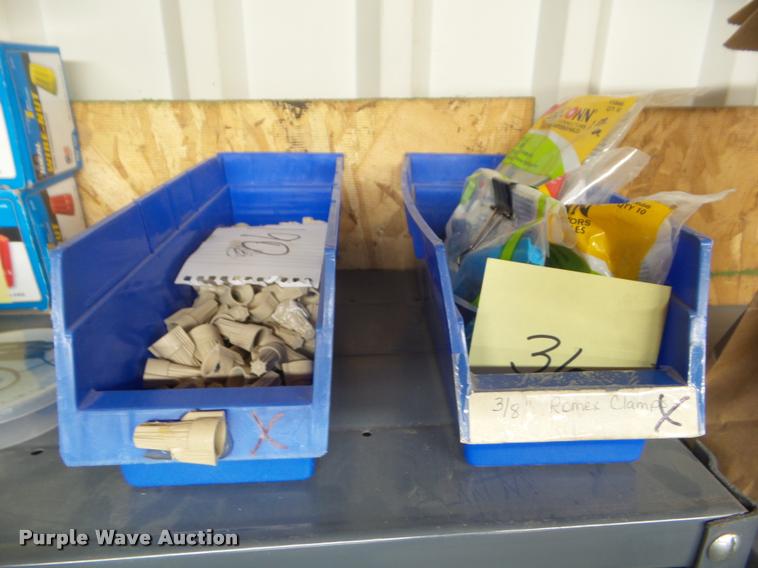 image for item DB9764 Building materials