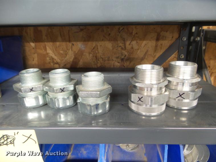 image for item DB9764 Building materials