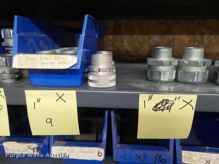 image for item DB9764 Building materials