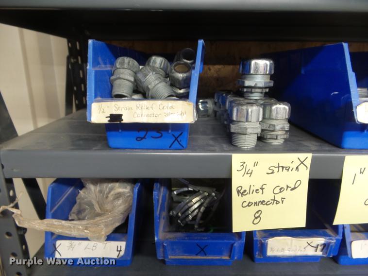 image for item DB9764 Building materials