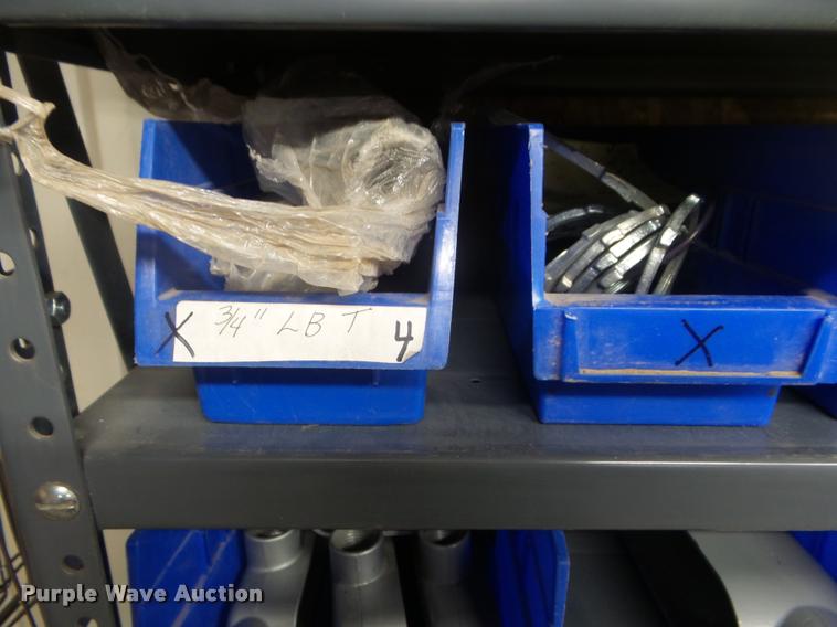 image for item DB9764 Building materials