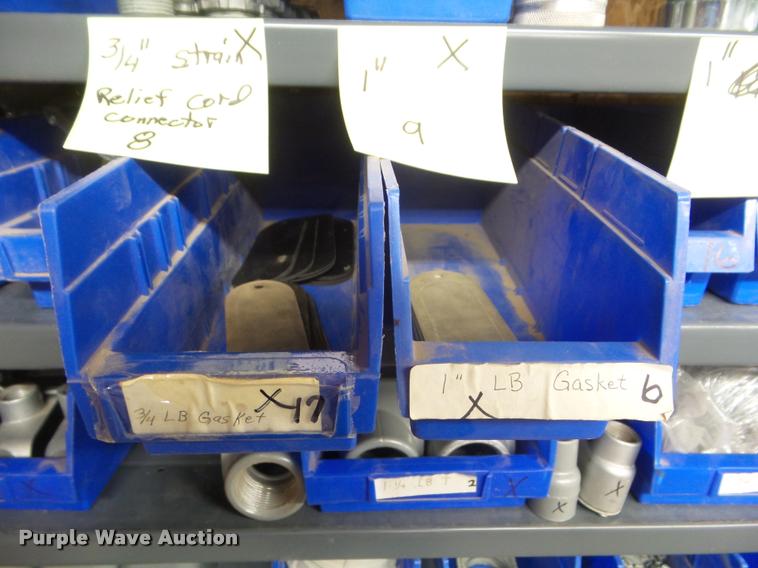 image for item DB9764 Building materials