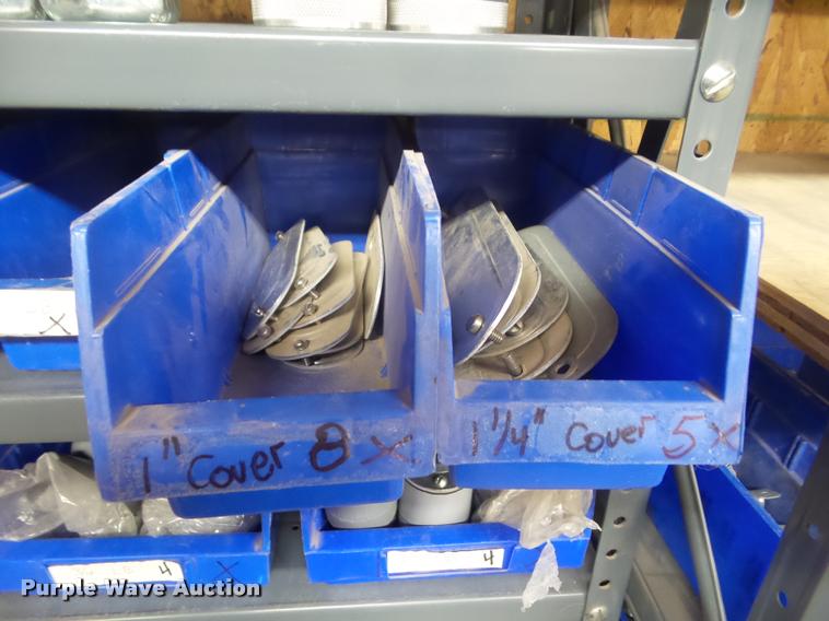 image for item DB9764 Building materials