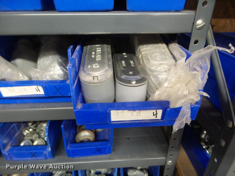 image for item DB9764 Building materials