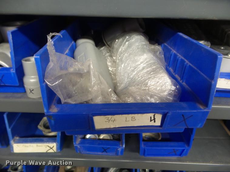 image for item DB9764 Building materials