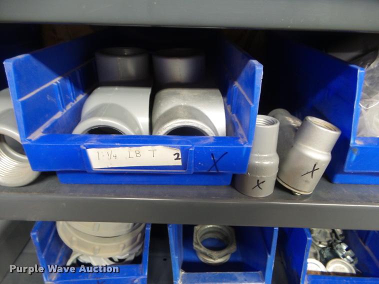 image for item DB9764 Building materials