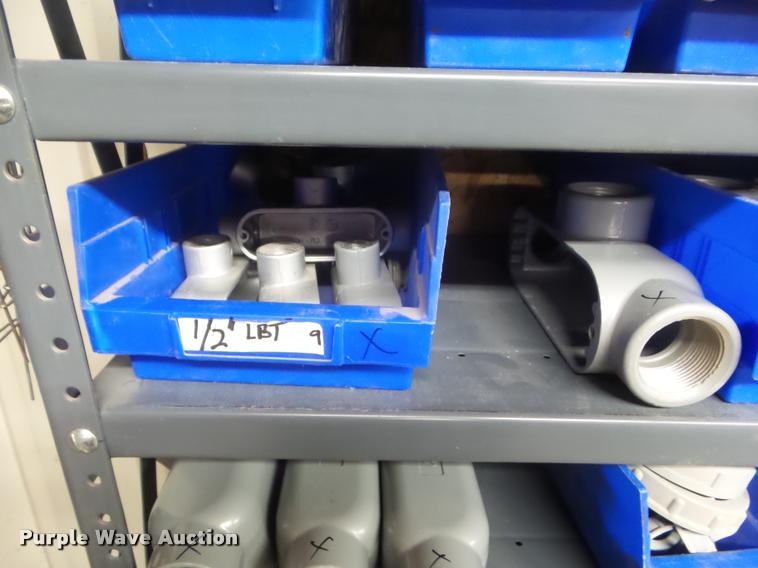 image for item DB9764 Building materials