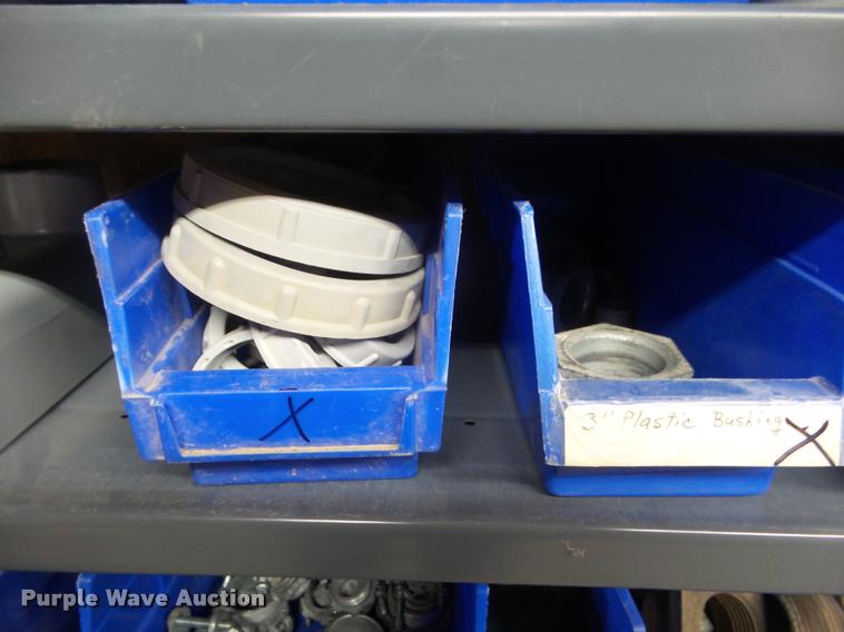 image for item DB9764 Building materials