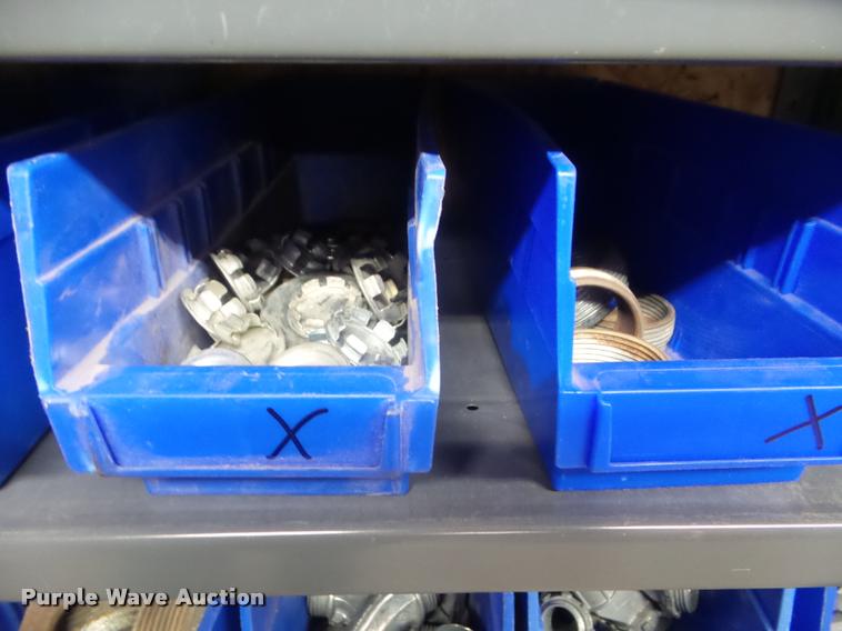 image for item DB9764 Building materials