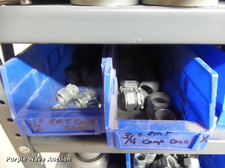 image for item DB9764 Building materials