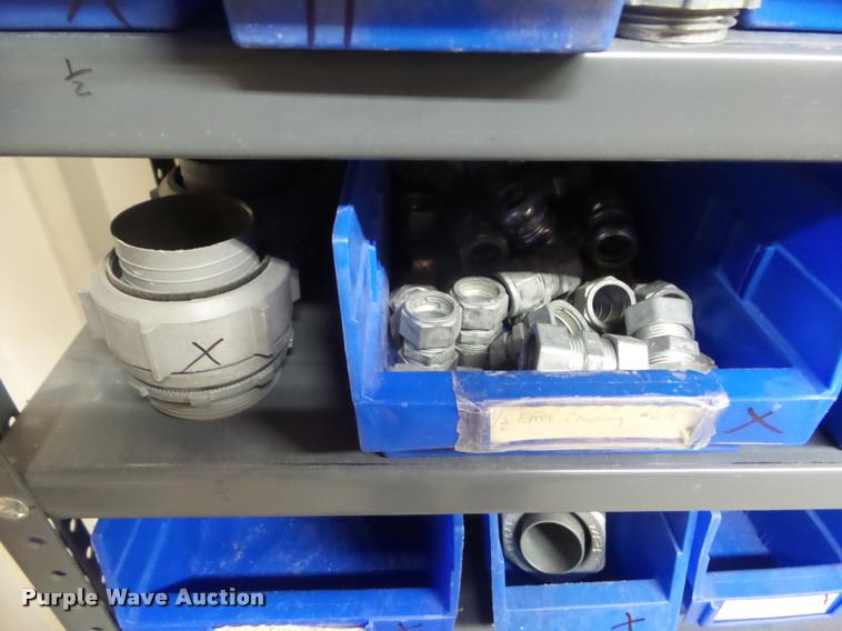 image for item DB9764 Building materials