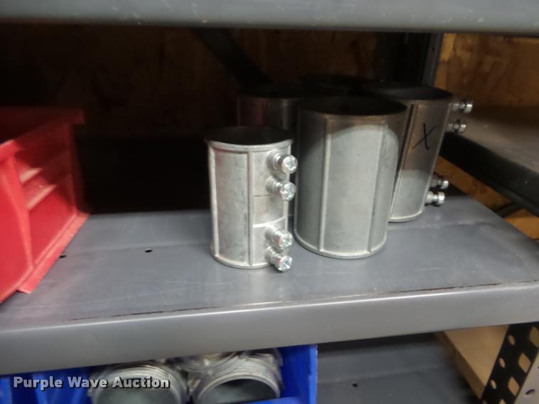 image for item DB9764 Building materials