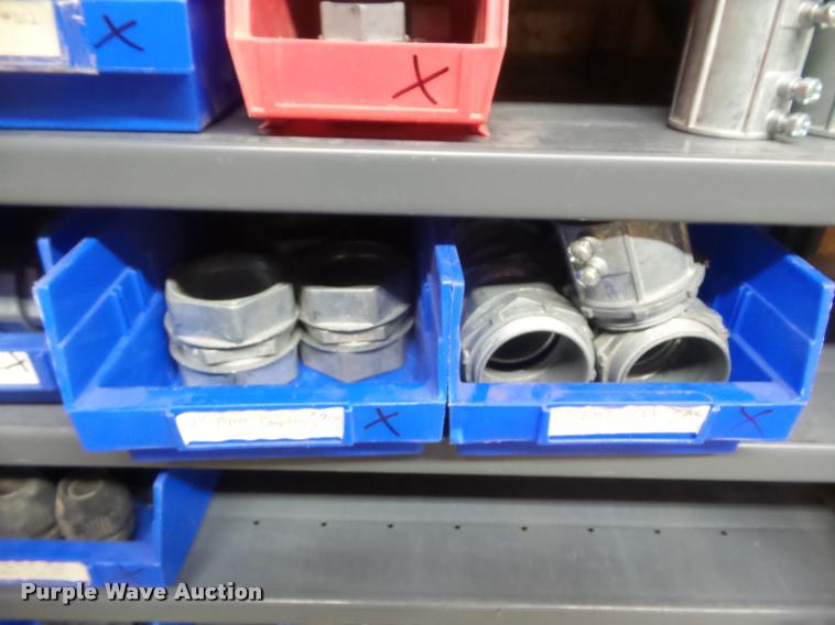 image for item DB9764 Building materials