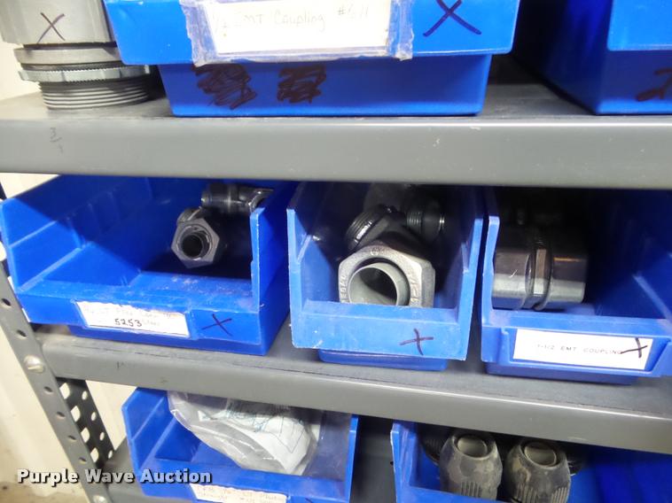 image for item DB9764 Building materials